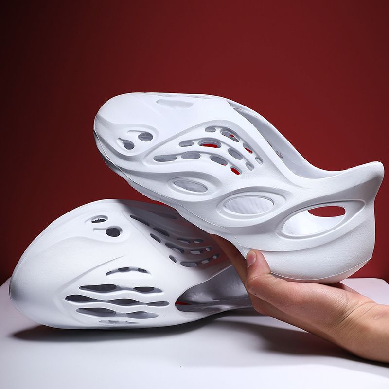 Creative Crocs air