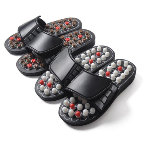 Health Massage Slippers