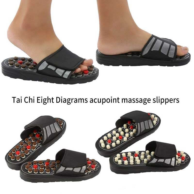 Health Massage Slippers