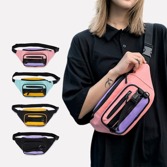 Tide Cool Fanny Pack (mixte)
