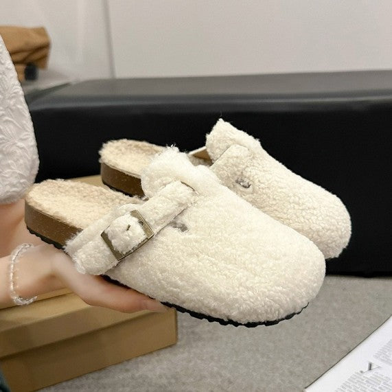 Crocs baotou crocs slippers