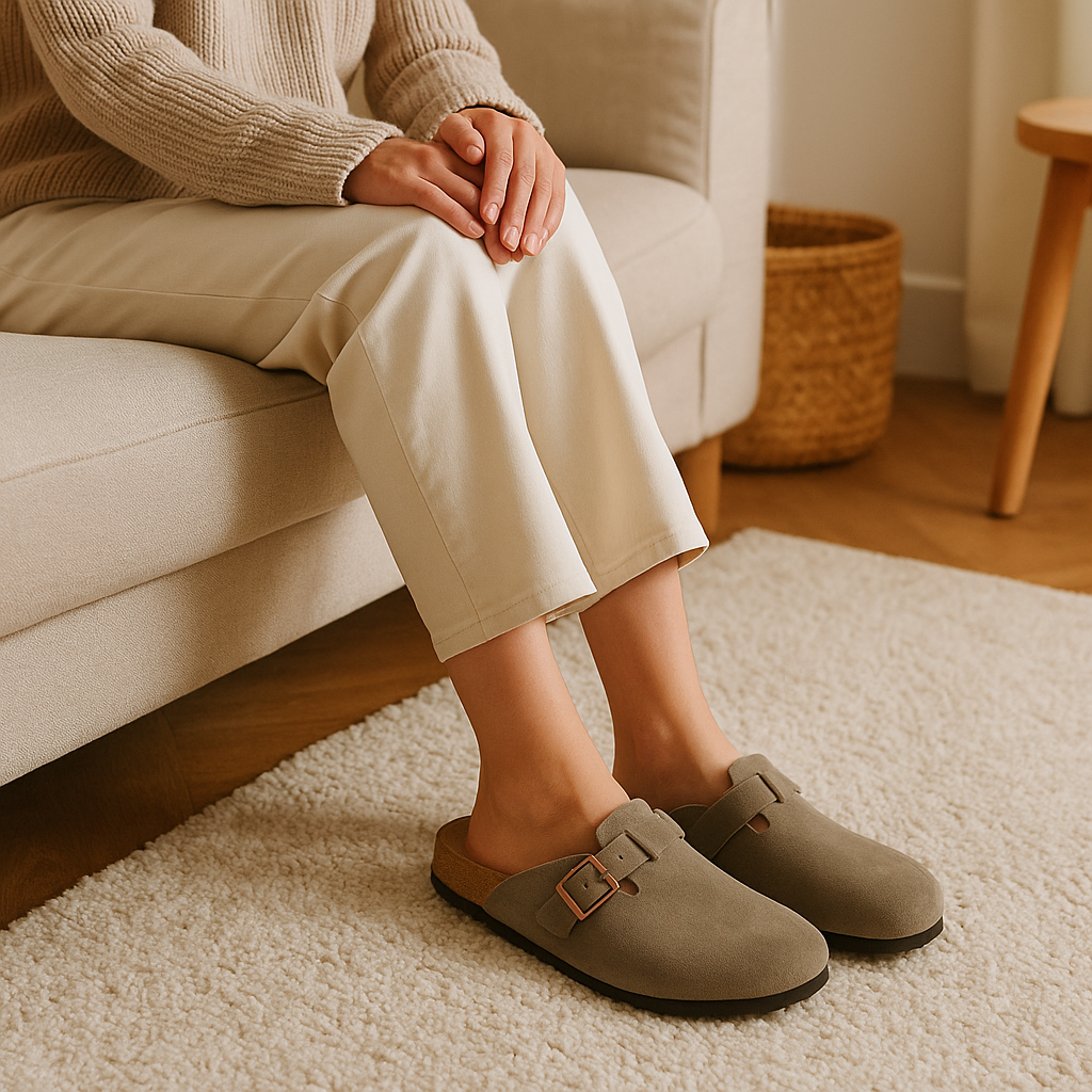 Why Boston Clogs Are the Trendy Shoe to Adopt This Season ?
