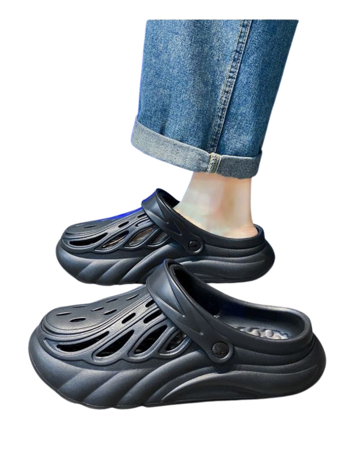 CROCS CITY