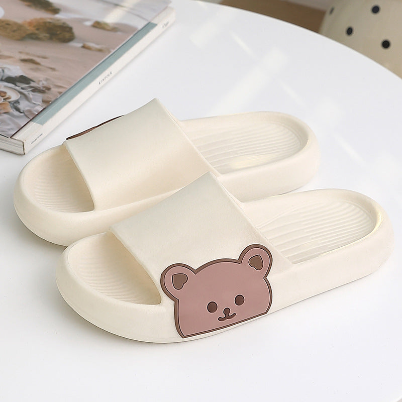 Sandal Teddy bear - King Stone Brothers and Co™️
