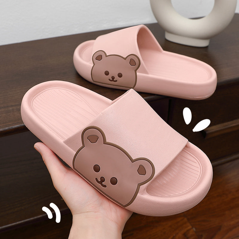 Sandal Teddy bear - King Stone Brothers and Co™️