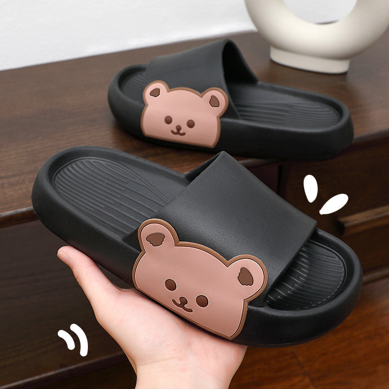 Sandal Teddy bear - King Stone Brothers and Co™️