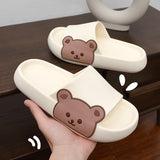 Sandal Teddy bear - King Stone Brothers and Co™️