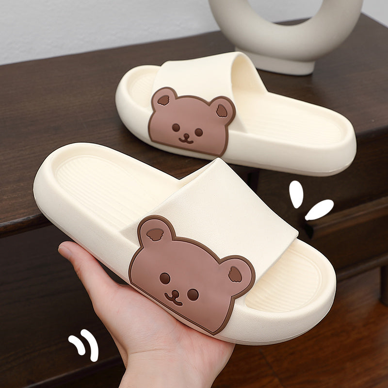 Sandal Teddy bear - King Stone Brothers and Co™️