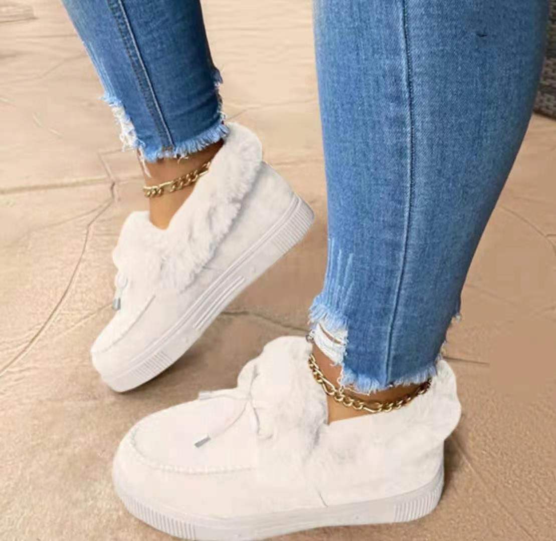 Winter Snow Boots Polar – Warmth, Comfort : Style for Cold Days