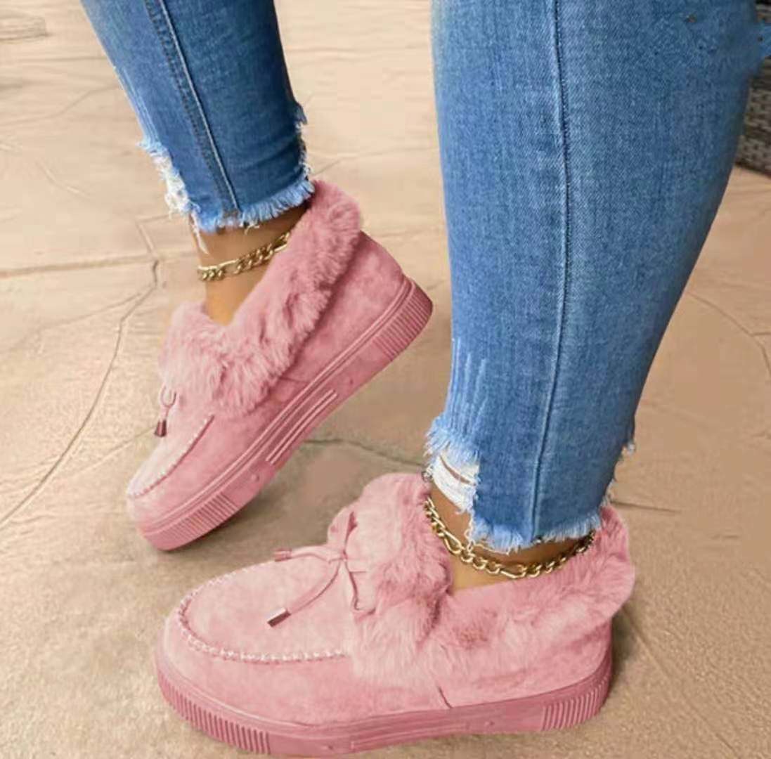 Winter Snow Boots Polar – Warmth, Comfort : Style for Cold Days