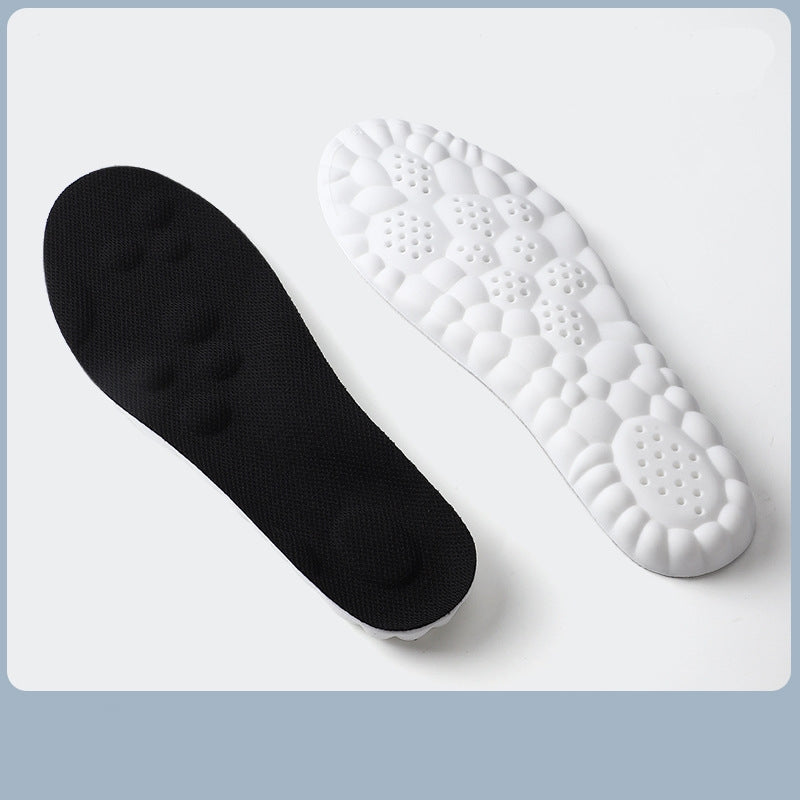 Cushioning Casual Insoles