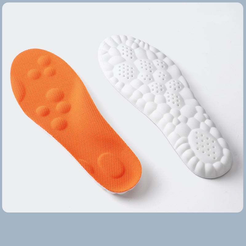 Cushioning Casual Insoles