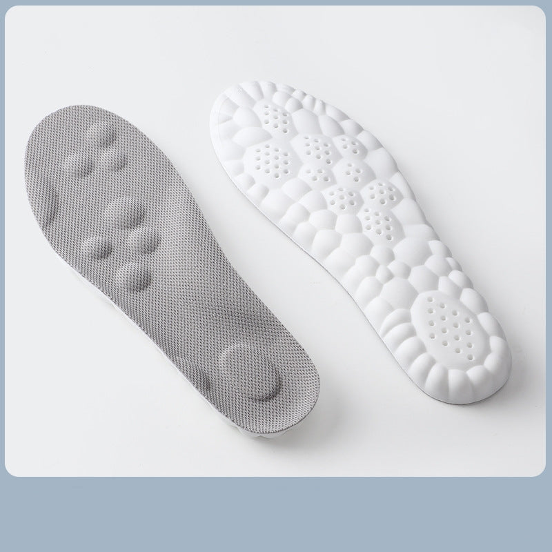 Cushioning Casual Insoles
