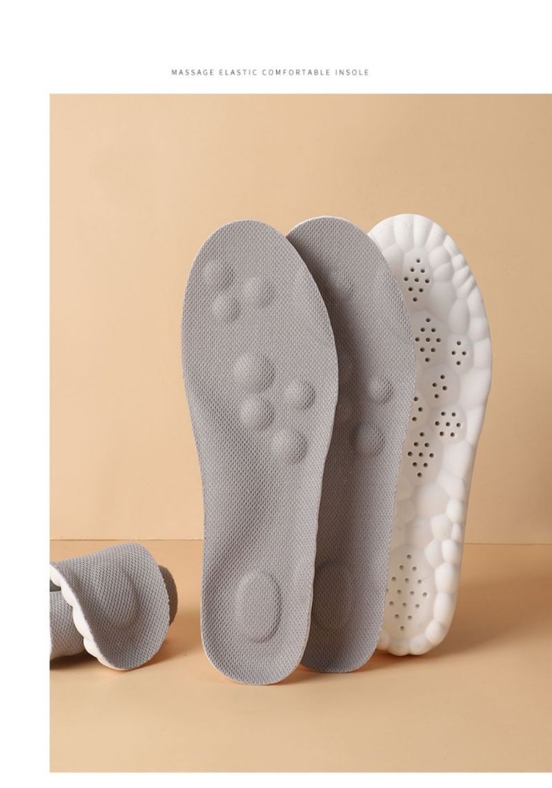 Cushioning Casual Insoles
