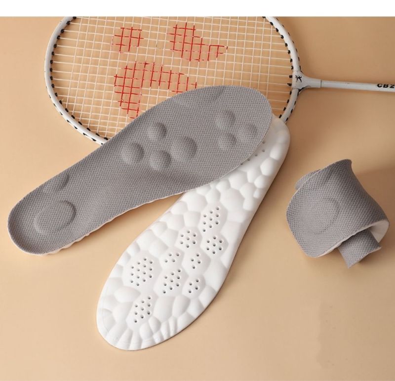 Cushioning Casual Insoles