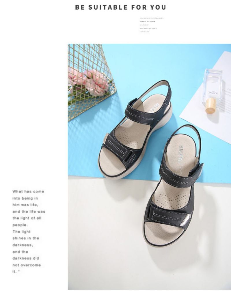 Orthopedic Sandals for women