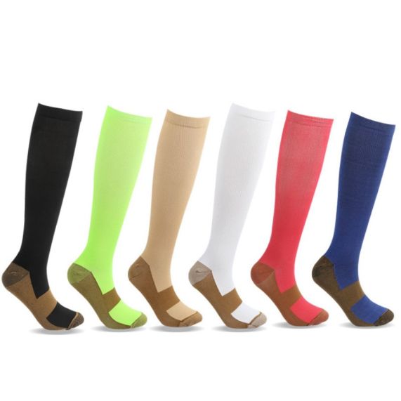 Anti Fatigue Compression Socks