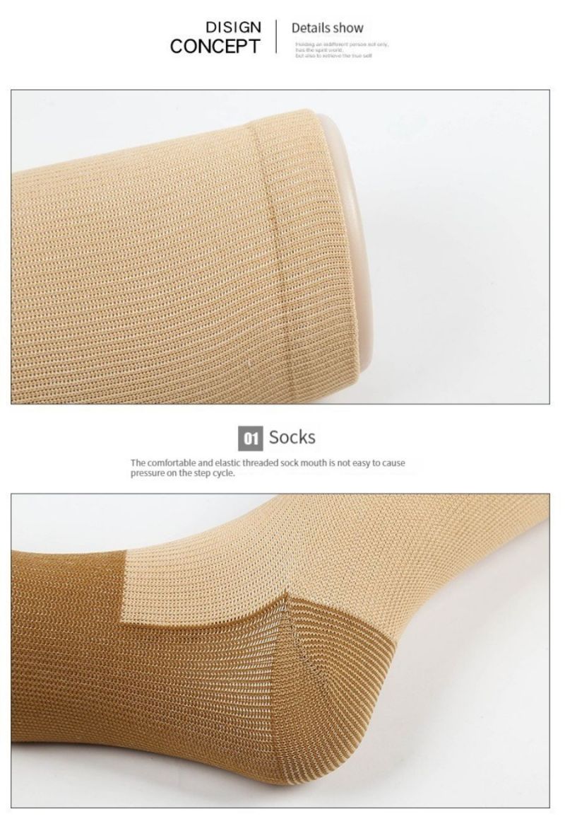 Anti Fatigue Compression Socks