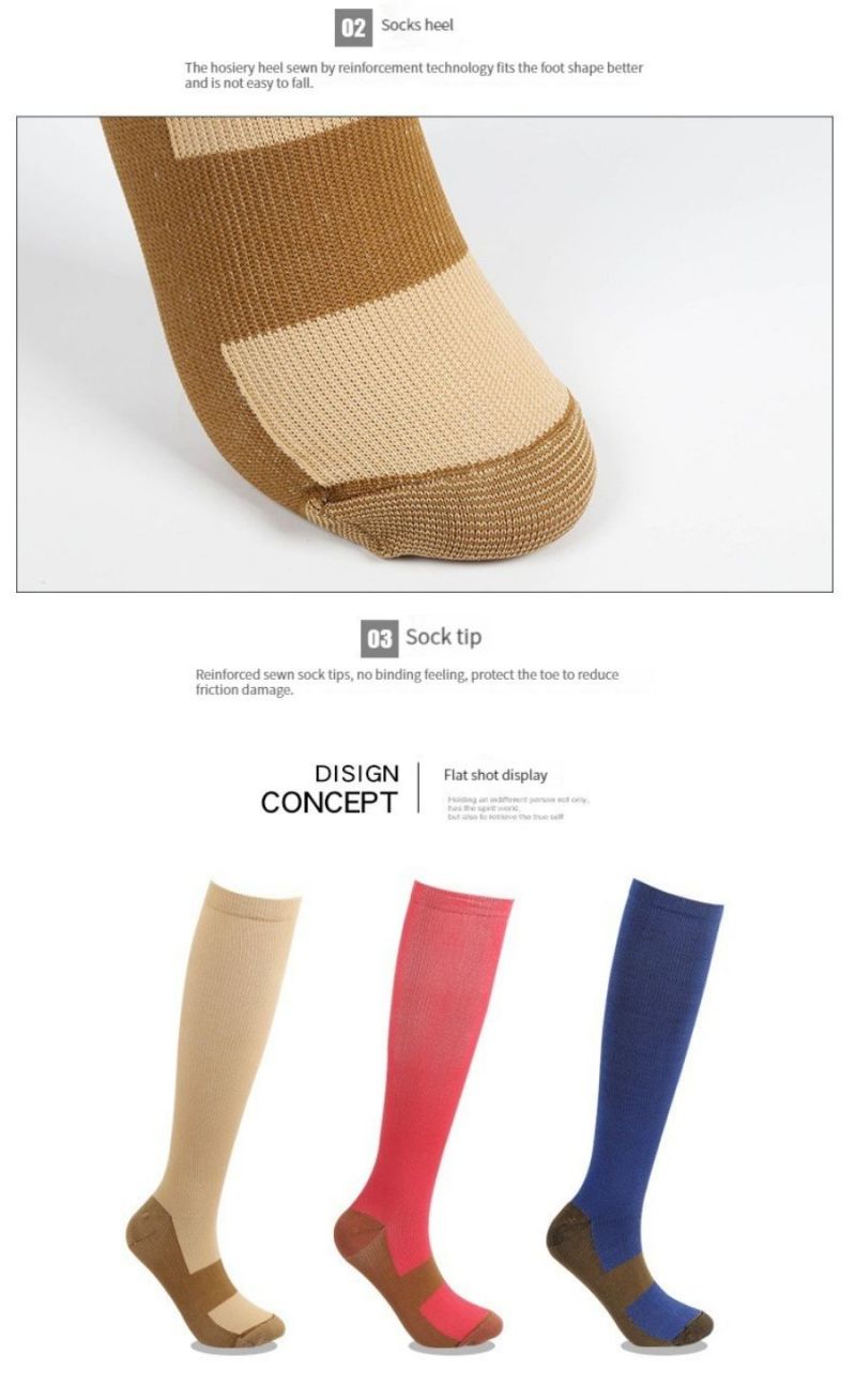 Anti Fatigue Compression Socks