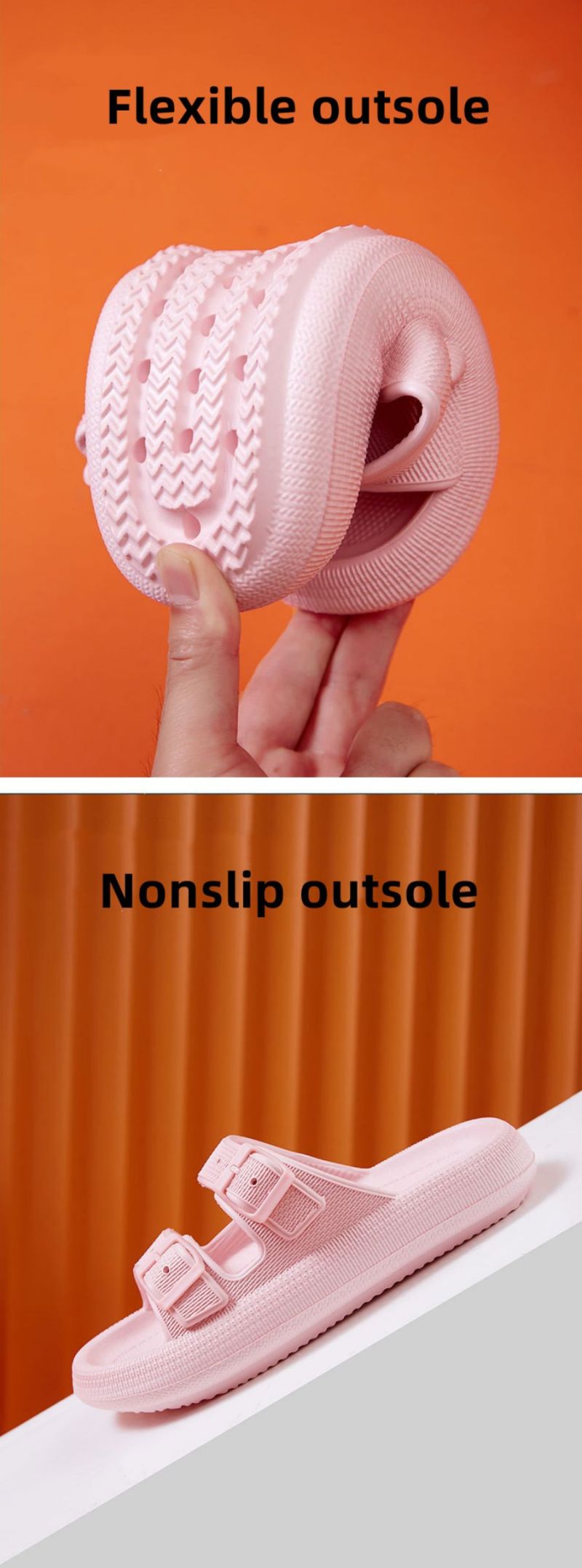 Treten Sie mit Stil ein: Modische Hausschuhe mit Gürtel für ultimativen Komfort – K.Stone Brothers and Co™️