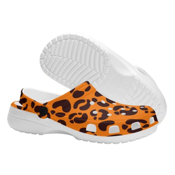 Durable Crocs Clogs : Comfort and Versatility