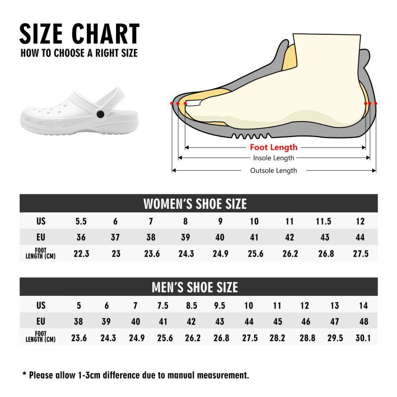 Durable Crocs Clogs : Comfort and Versatility