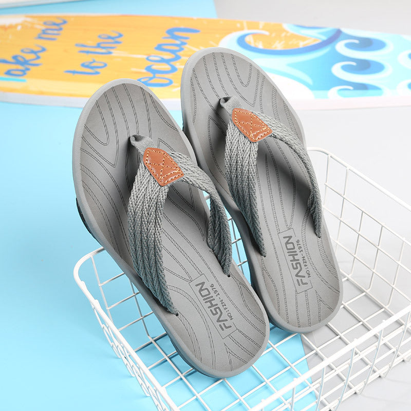 Lightweight Flip Flop