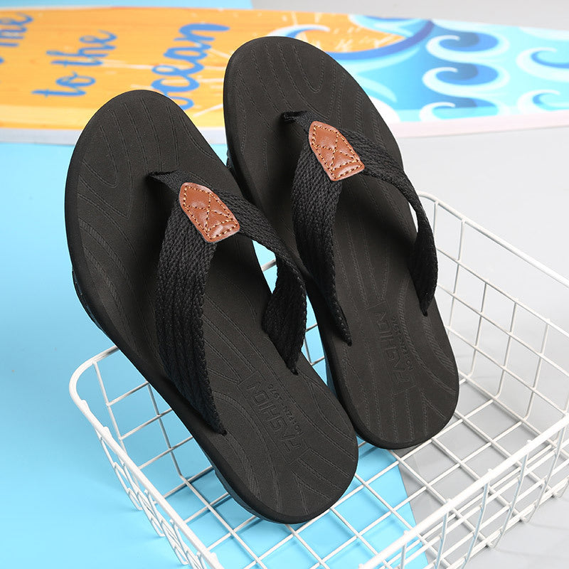 Lightweight Flip Flop