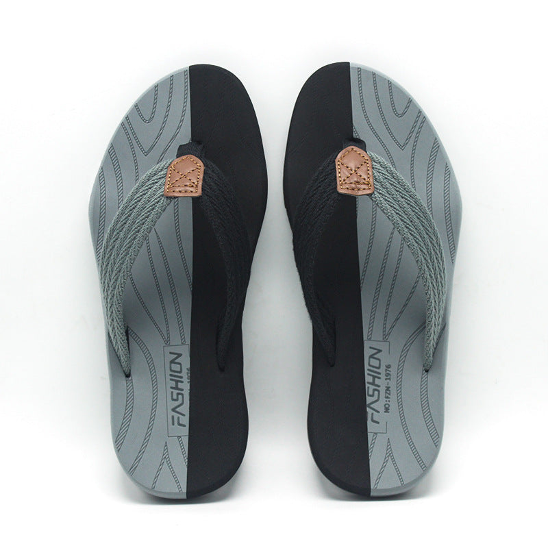 Lightweight Flip Flop