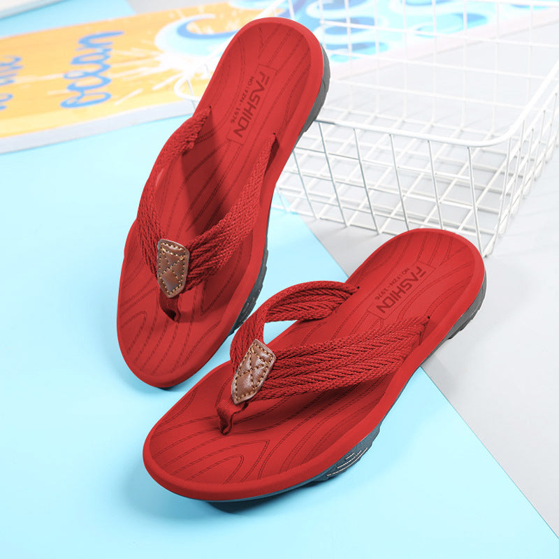 Lightweight Flip Flop