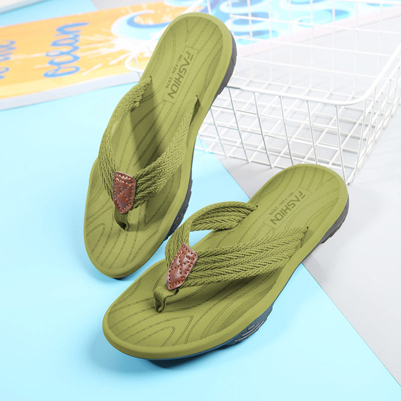 Lightweight Flip Flop