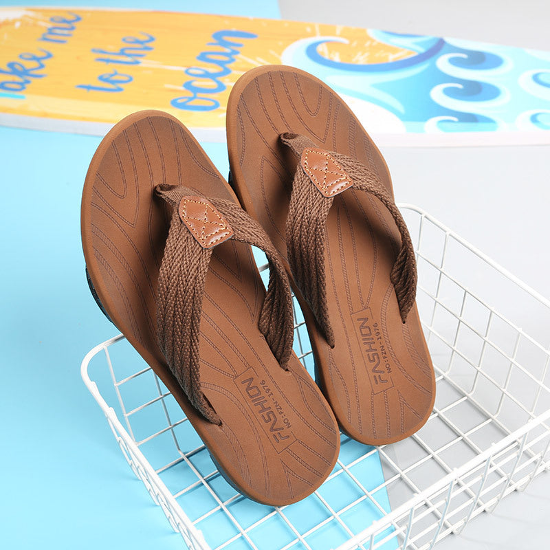 Lightweight Flip Flop