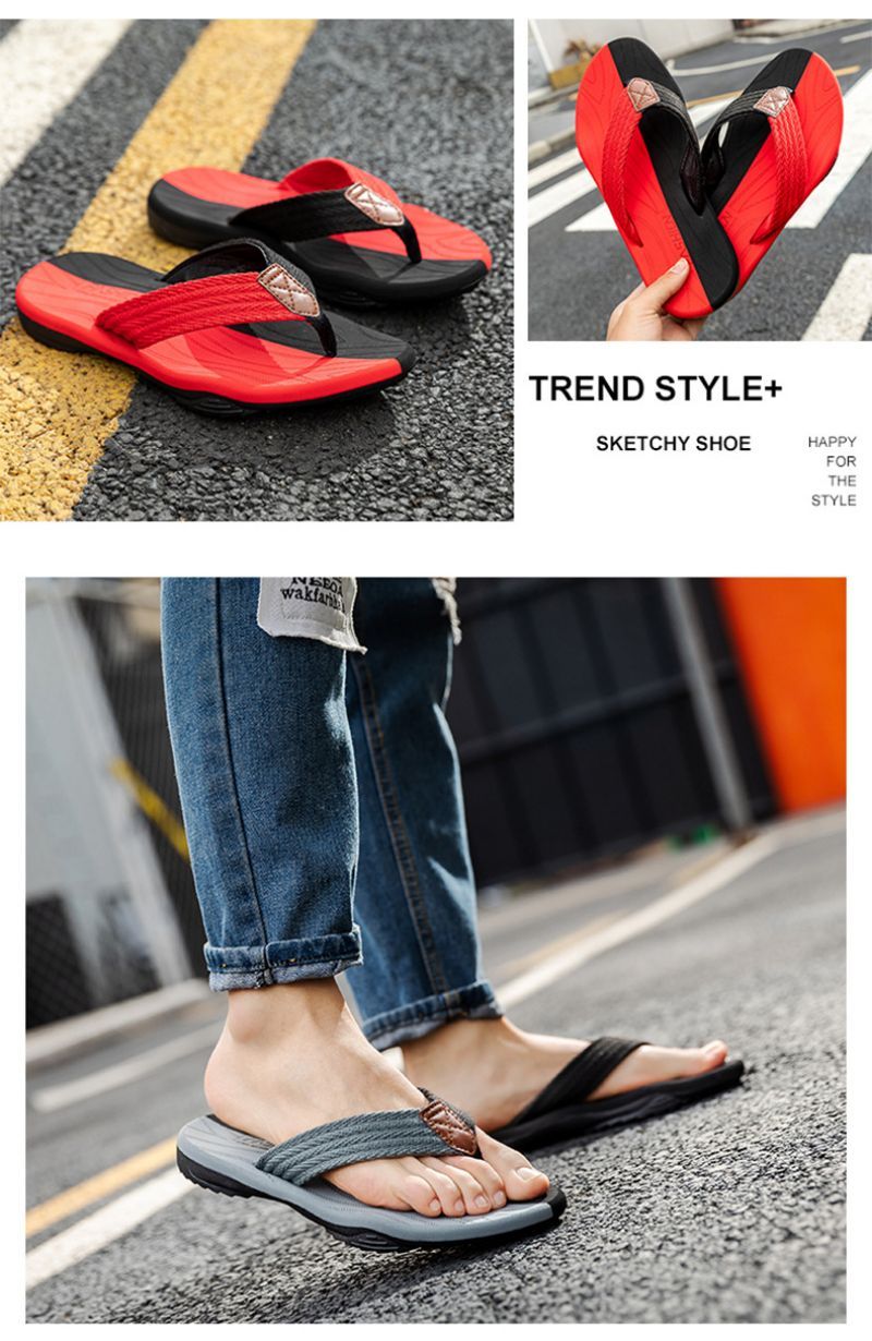 Lightweight Flip Flop
