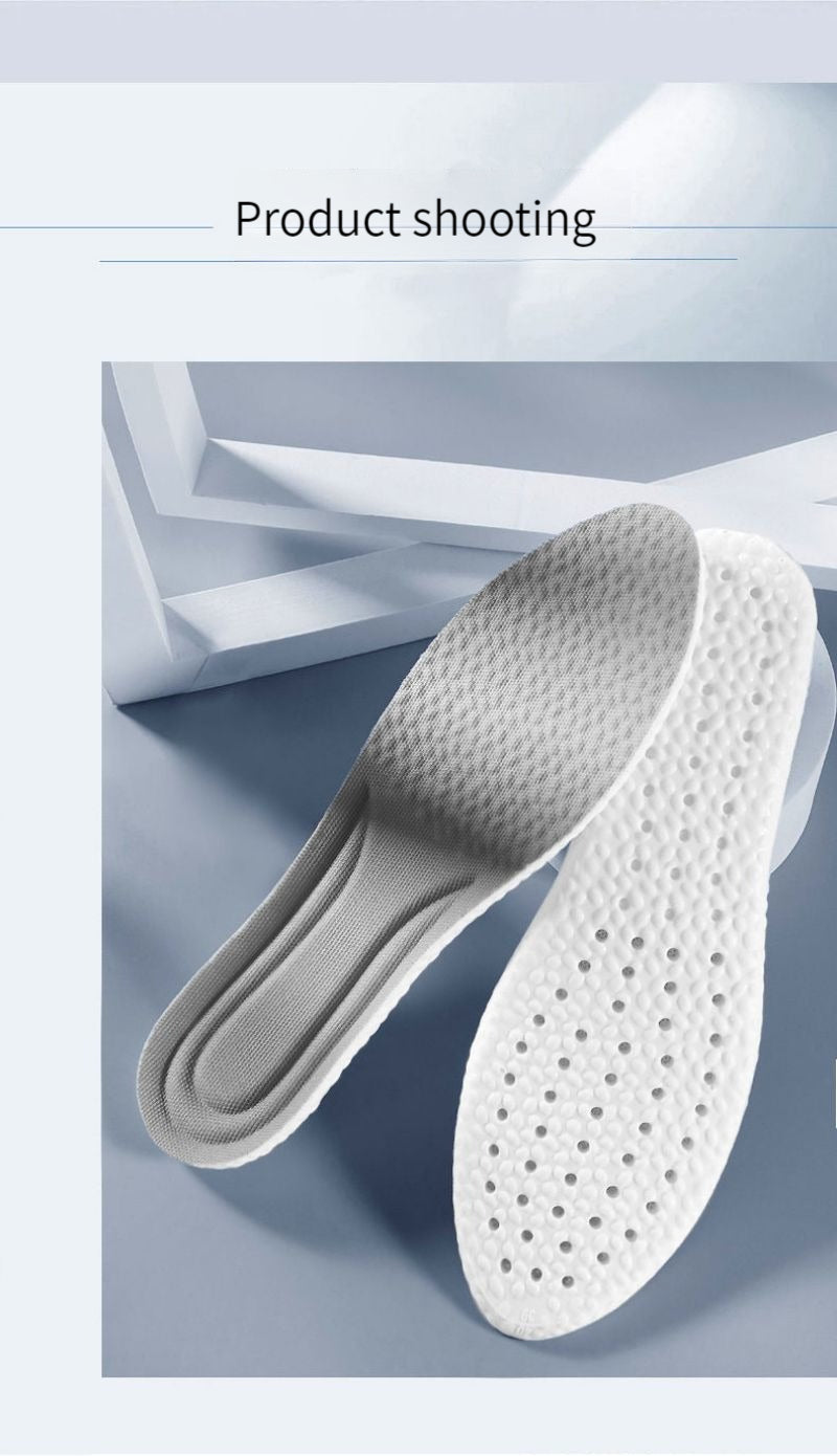Popcorn Sports Insole