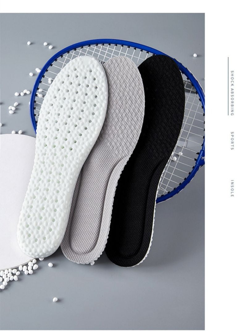 Popcorn Sports Insole