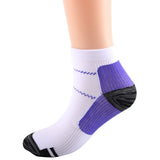 Elastische Kompressions-Sportsocken für verbesserte Leistung – K.Stone Brothers and Co™️