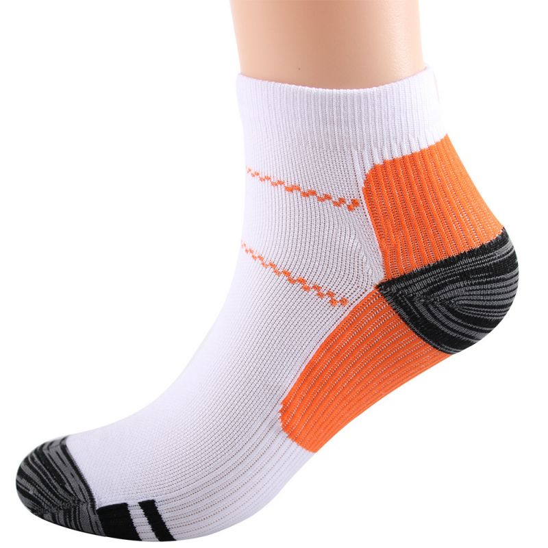 Elastische Kompressions-Sportsocken für verbesserte Leistung – K.Stone Brothers and Co™️