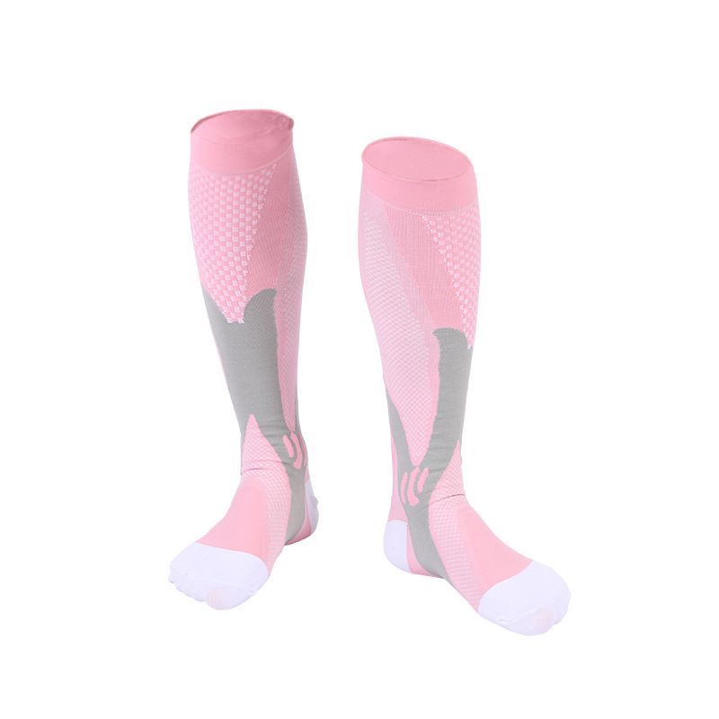Chaussettes de compression Compression socks Soutien des jambes Performance sportive Circulation sanguine Réduction de la fatigue Confort des pieds Amélioration de la circulation