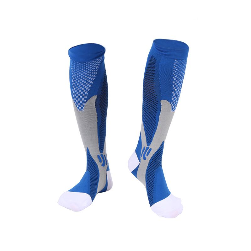 Chaussettes de compression Compression socks Soutien des jambes Performance sportive Circulation sanguine Réduction de la fatigue Confort des pieds Amélioration de la circulation
