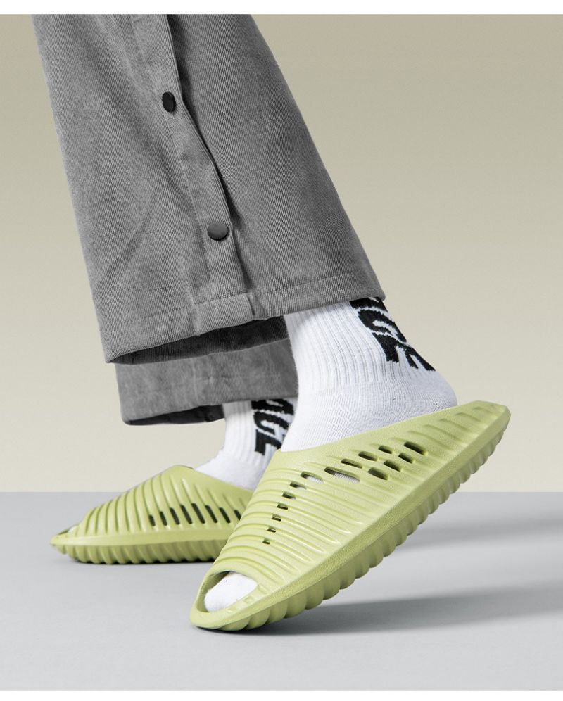 Creative Comfortable Slippers (mixte)- King Stone Brothers and Co™️