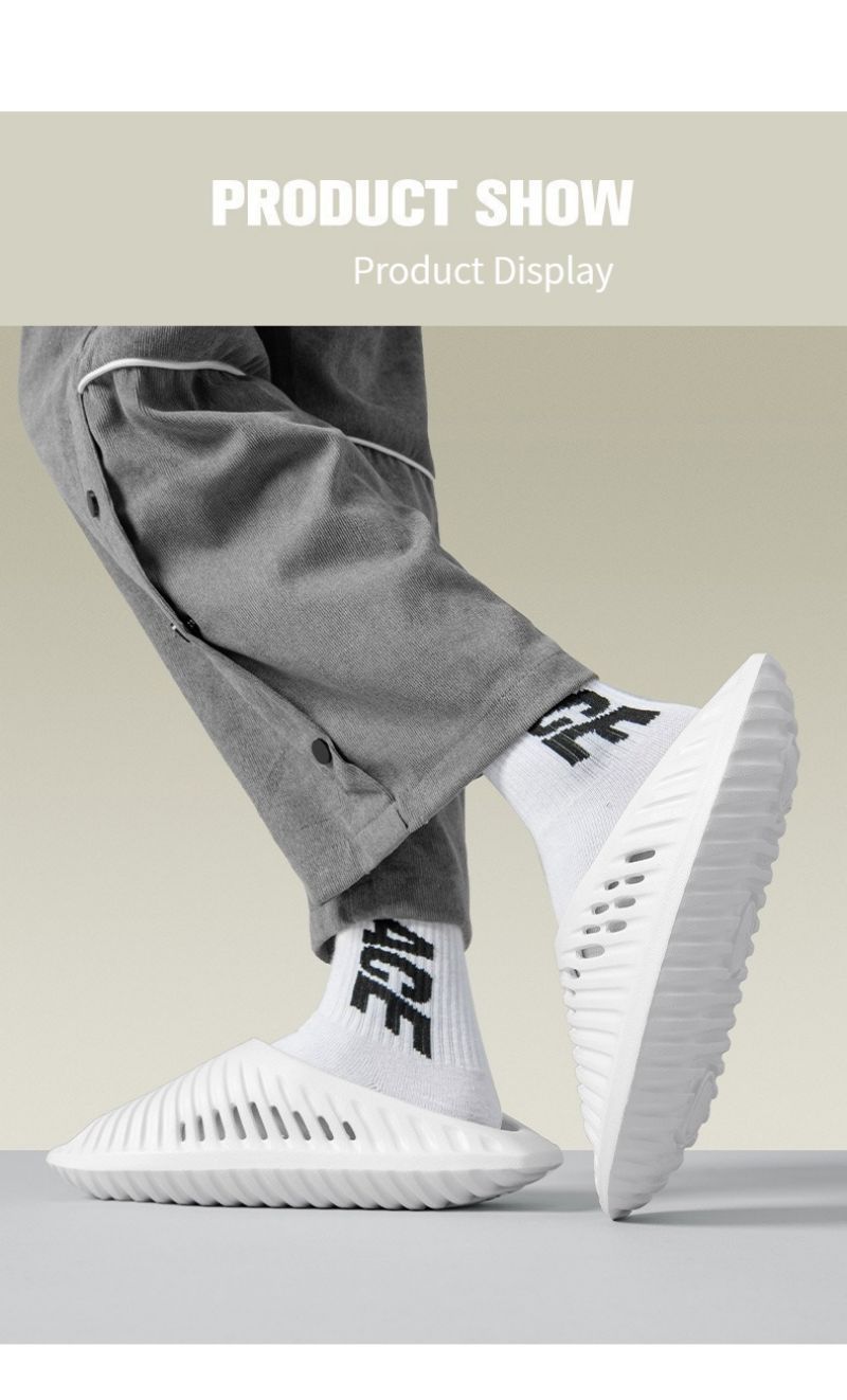 Creative Comfortable Slippers (mixte)- King Stone Brothers and Co™️