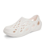 Leichte, bequeme Wanderschuhe von Crocs – K.Stone Brothers and Co™️