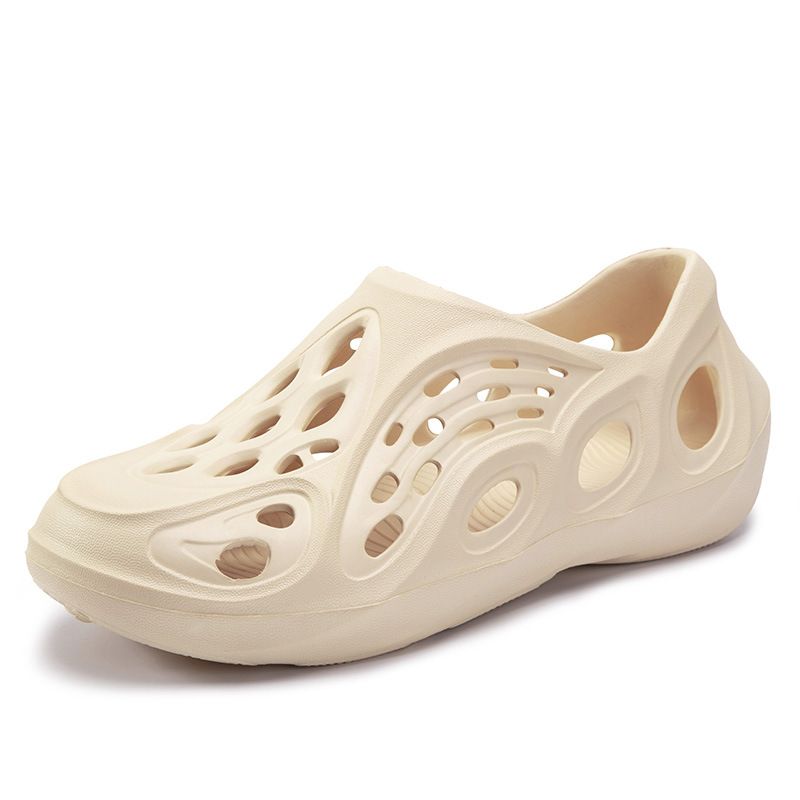 Leichte, bequeme Wanderschuhe von Crocs – K.Stone Brothers and Co™️
