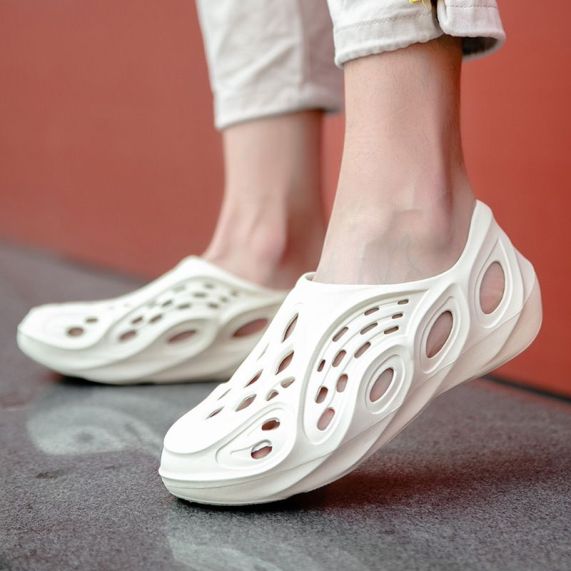 Street Walking Shoes Crocs