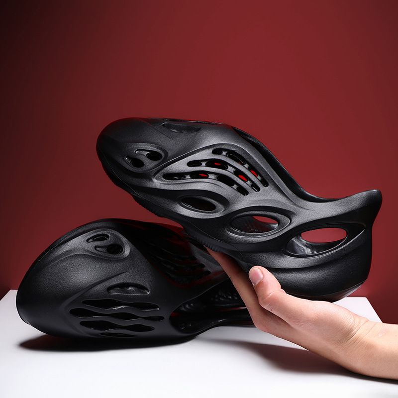 Creative Crocs air