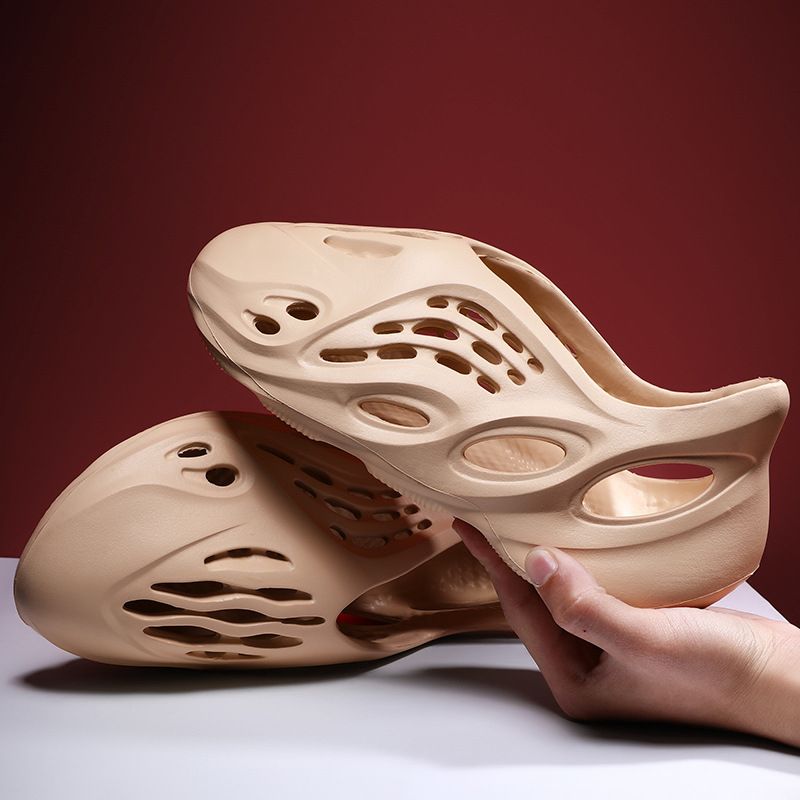 Creative Crocs air