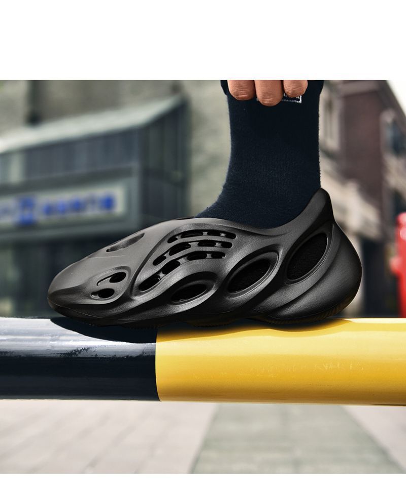 Creative Crocs air