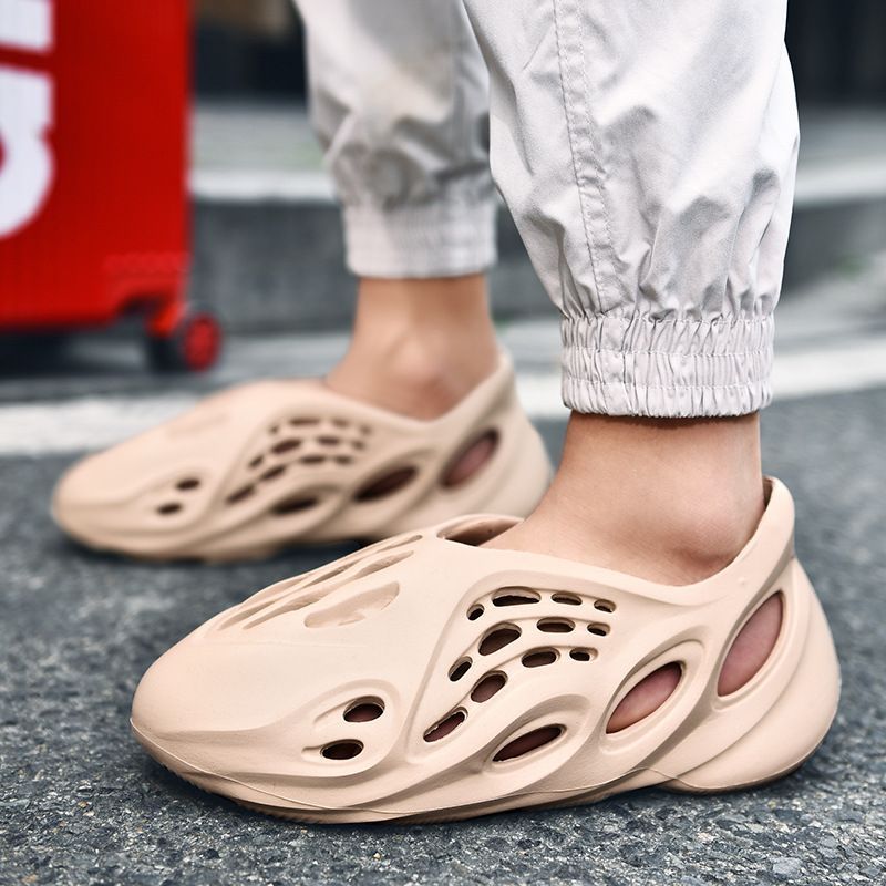 Creative Crocs air