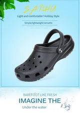 Wasserdichte, leichte Strandschuhe
