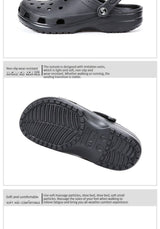 Wasserdichte, leichte Strandschuhe